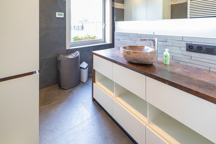 De Baraque – Maison 10 personnes, spa privé à Haringe - Photo 21