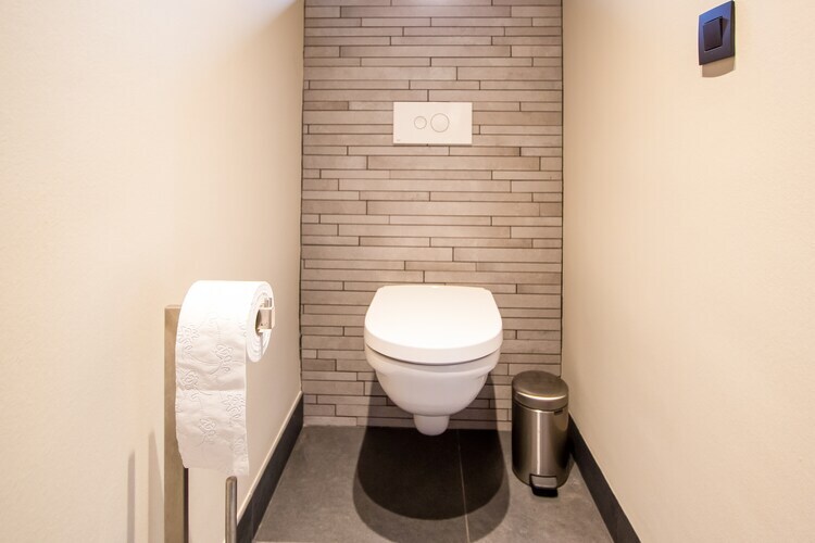 De Baraque – Maison 10 personnes, spa privé à Haringe - Photo 22