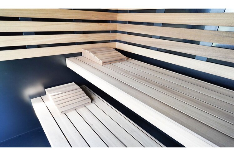 De Baraque – Maison 10 personnes, spa privé à Haringe - Photo 30