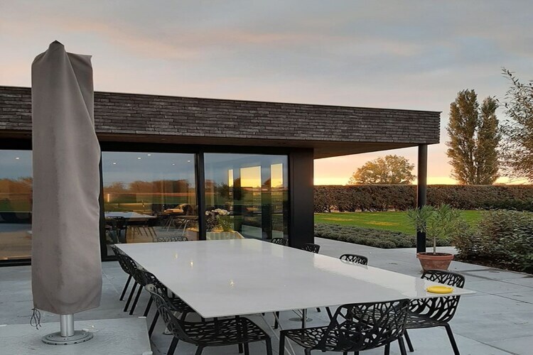 De Baraque – Maison 10 personnes, spa privé à Haringe - Photo 35