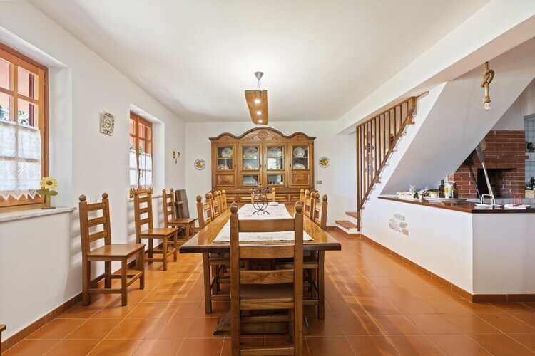 Villa Baronessa – 3 chambres, jardin 4000 m², vue mer - Photo 2