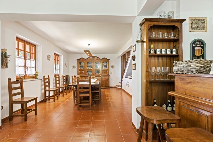 Villa Baronessa – 3 chambres, jardin 4000 m², vue mer - Photo 3