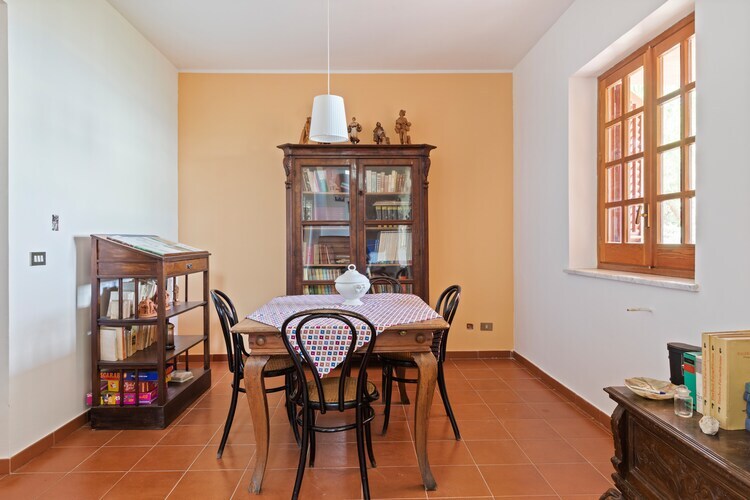 Villa Baronessa – 3 chambres, jardin 4000 m², vue mer - Photo 5
