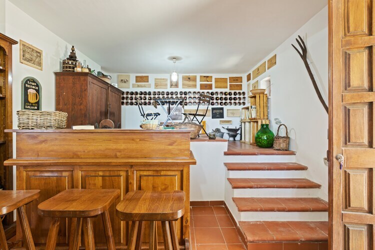 Villa Baronessa – 3 chambres, jardin 4000 m², vue mer - Photo 7