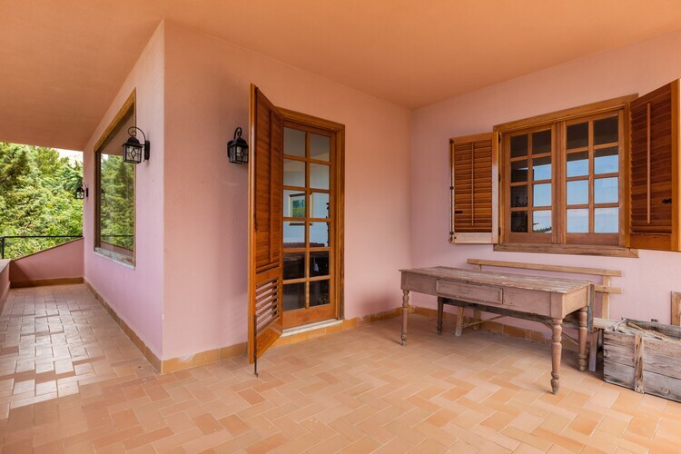 Villa Baronessa – 3 chambres, jardin 4000 m², vue mer - Photo 10