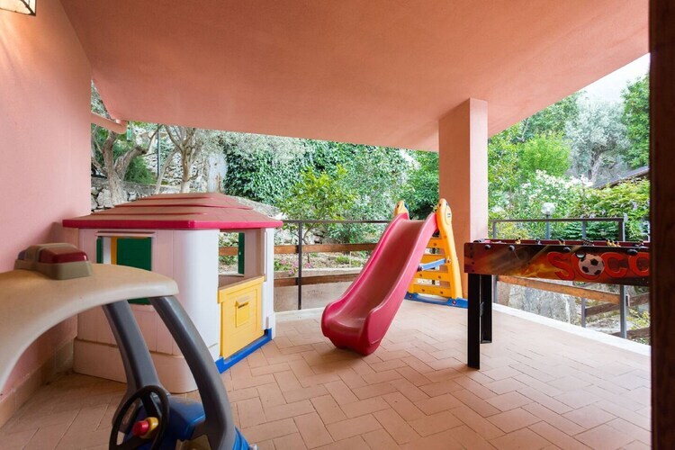 Villa Baronessa – 3 chambres, jardin 4000 m², vue mer - Photo 11