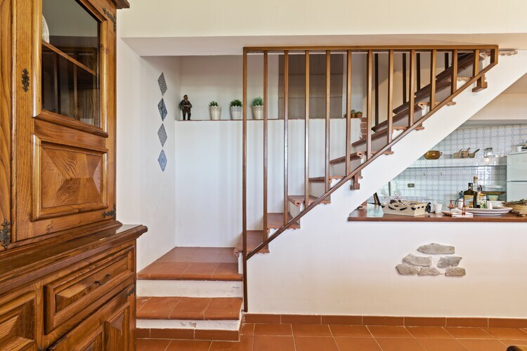 Villa Baronessa – 3 chambres, jardin 4000 m², vue mer - Photo 14