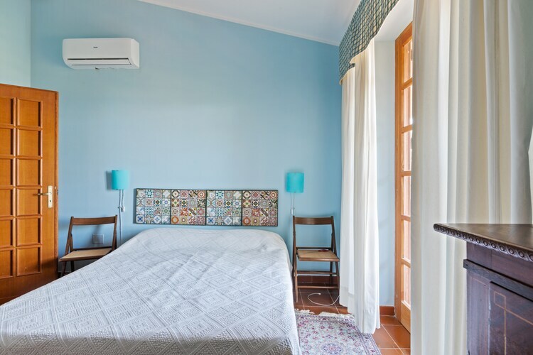 Villa Baronessa – 3 chambres, jardin 4000 m², vue mer - Photo 15