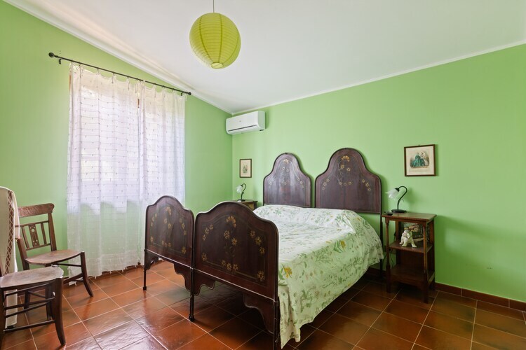 Villa Baronessa – 3 chambres, jardin 4000 m², vue mer - Photo 17