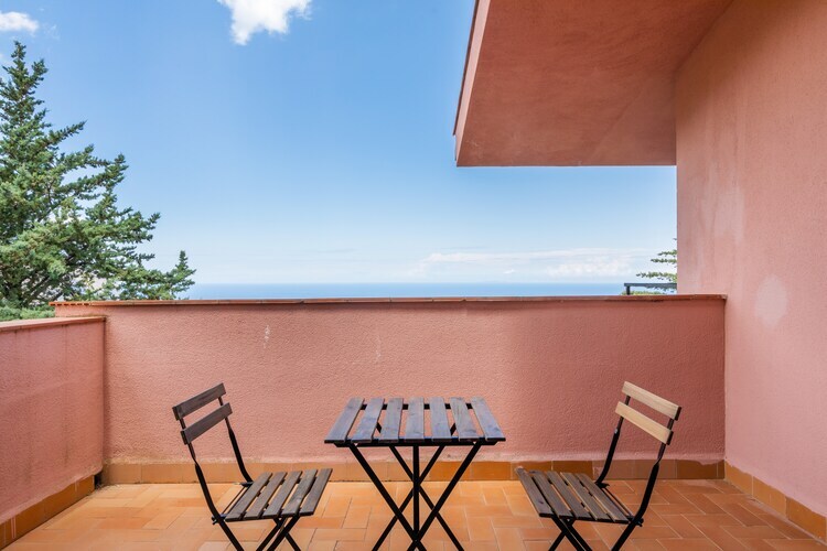 Villa Baronessa – 3 chambres, jardin 4000 m², vue mer - Photo 18