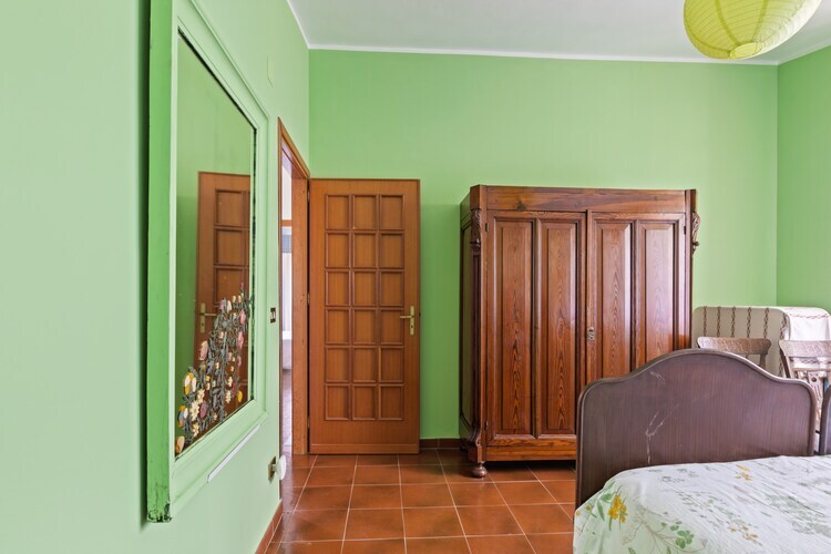 Villa Baronessa – 3 chambres, jardin 4000 m², vue mer - Photo 19