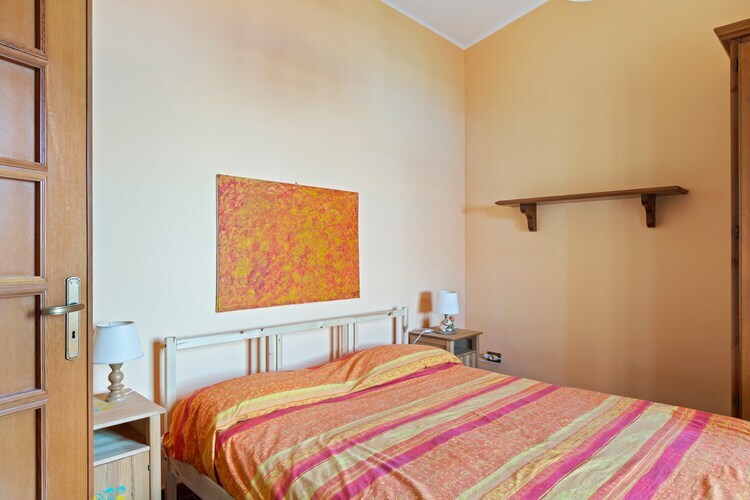 Villa Baronessa – 3 chambres, jardin 4000 m², vue mer - Photo 21