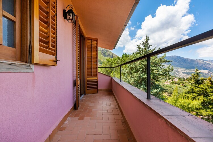 Villa Baronessa – 3 chambres, jardin 4000 m², vue mer - Photo 22