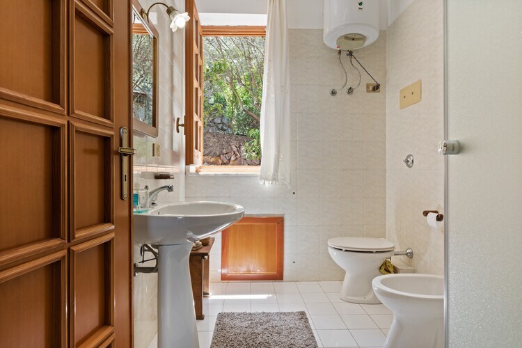 Villa Baronessa – 3 chambres, jardin 4000 m², vue mer - Photo 23