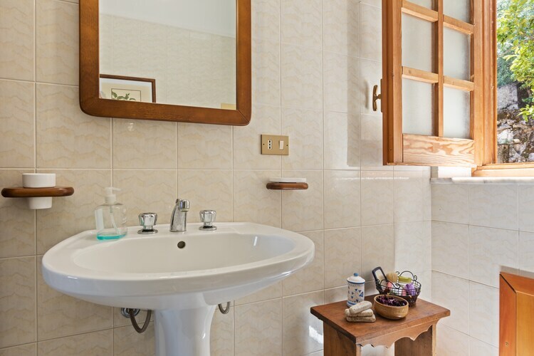 Villa Baronessa – 3 chambres, jardin 4000 m², vue mer - Photo 24