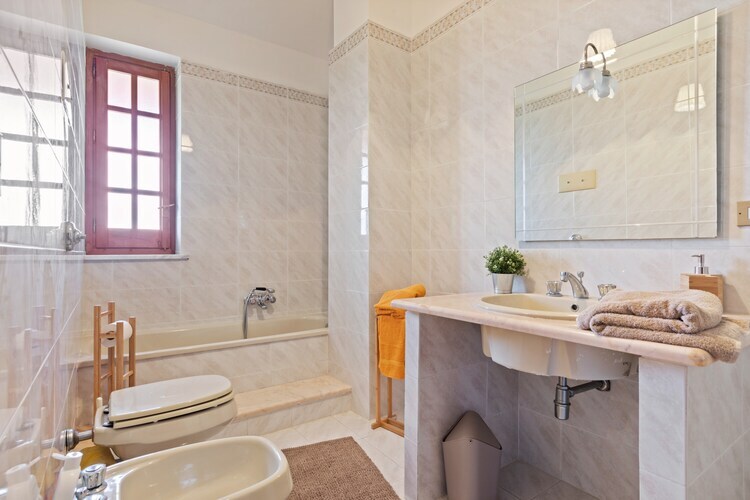 Villa Baronessa – 3 chambres, jardin 4000 m², vue mer - Photo 26