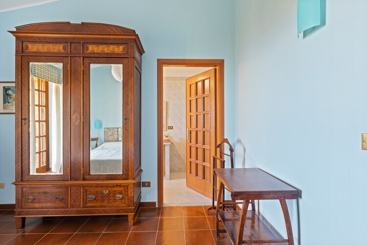 Villa Baronessa – 3 chambres, jardin 4000 m², vue mer - Photo 27