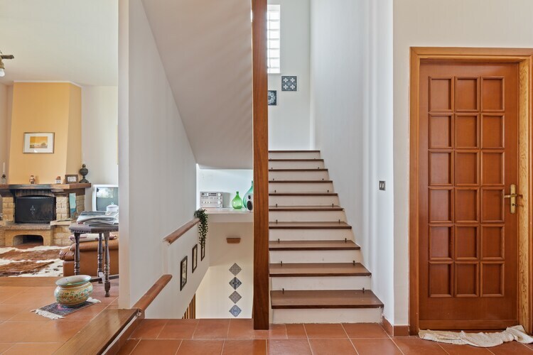 Villa Baronessa – 3 chambres, jardin 4000 m², vue mer - Photo 29