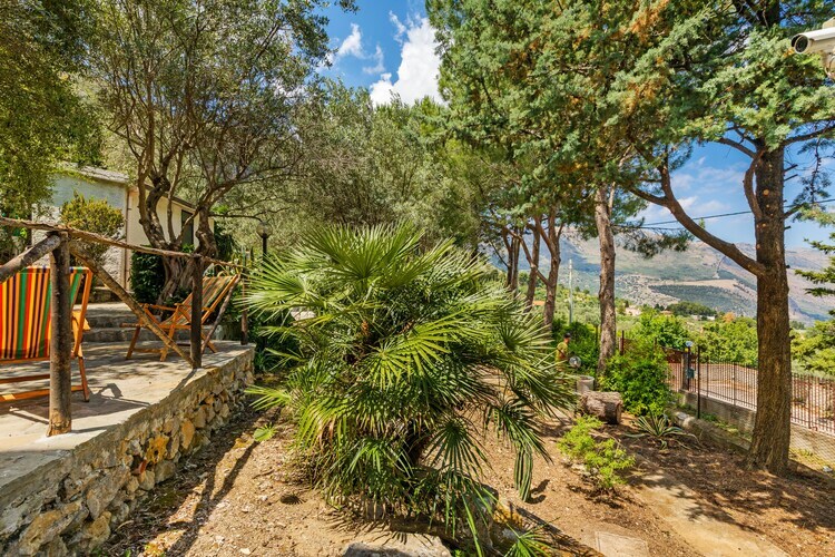 Villa Baronessa – 3 chambres, jardin 4000 m², vue mer - Photo 31