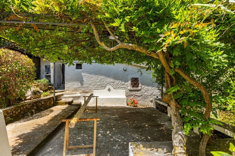Villa Baronessa – 3 chambres, jardin 4000 m², vue mer - Photo 32