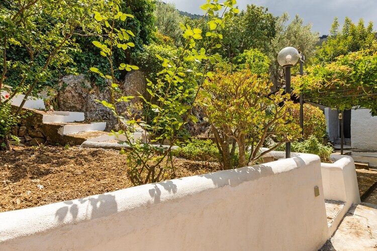 Villa Baronessa – 3 chambres, jardin 4000 m², vue mer - Photo 33