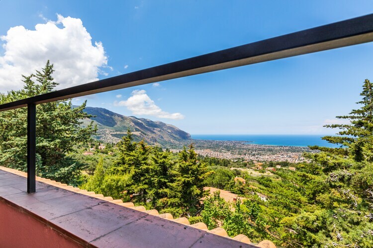 Villa Baronessa – 3 chambres, jardin 4000 m², vue mer - Photo 34