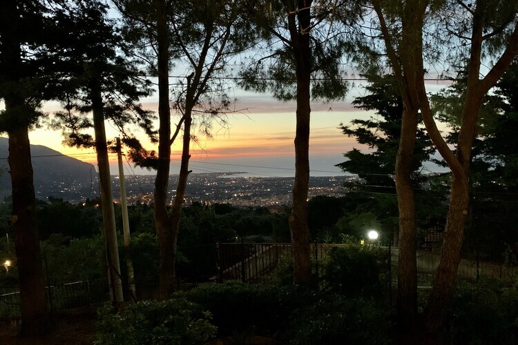 Villa Baronessa – 3 chambres, jardin 4000 m², vue mer - Photo 37