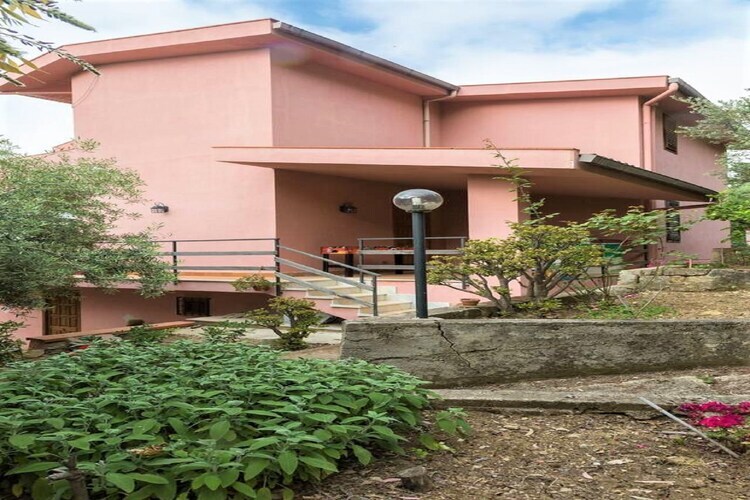 Villa Baronessa – 3 chambres, jardin 4000 m², vue mer - Photo 38