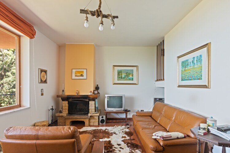 Villa Baronessa – 3 chambres, jardin 4000 m², vue mer - Photo 39