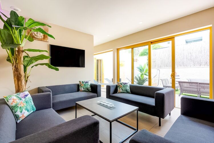 Maison wellness avec piscine privée à Avelgem - Photo 2