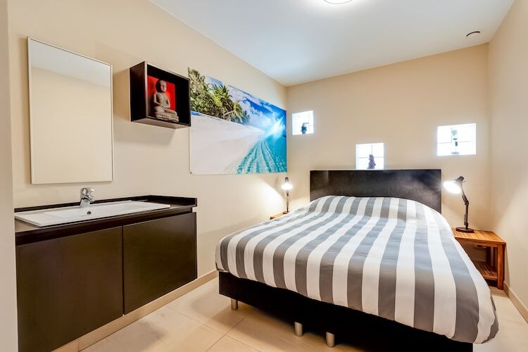 Maison wellness avec piscine privée à Avelgem - Photo 5
