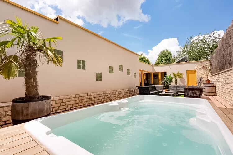 Maison wellness avec piscine privée à Avelgem - Photo 7