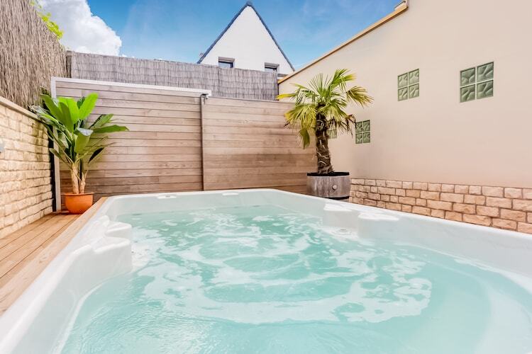 Maison wellness avec piscine privée à Avelgem - Photo 8