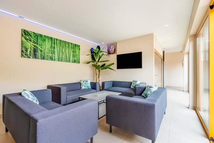 Maison wellness avec piscine privée à Avelgem - Photo 11