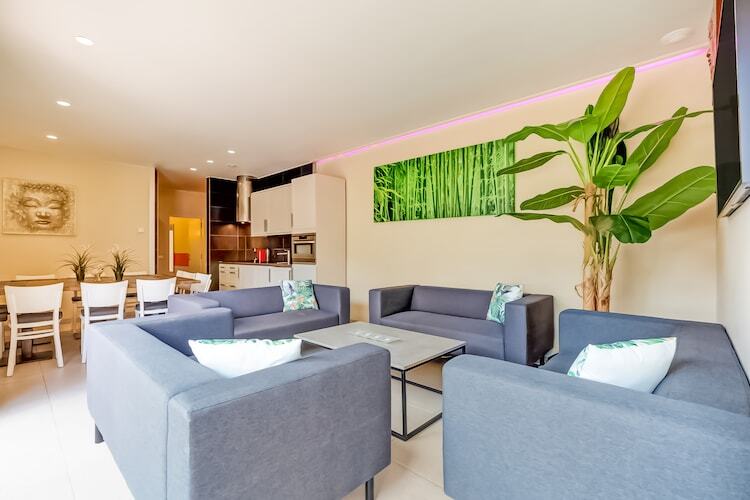 Maison wellness avec piscine privée à Avelgem - Photo 12