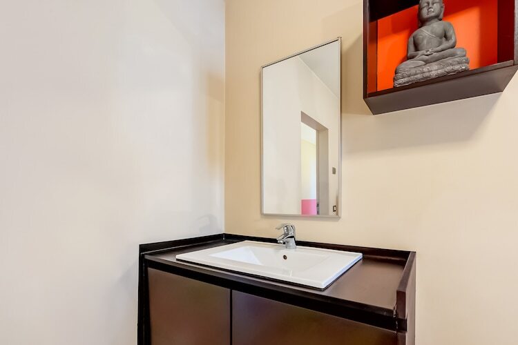 Maison wellness avec piscine privée à Avelgem - Photo 21