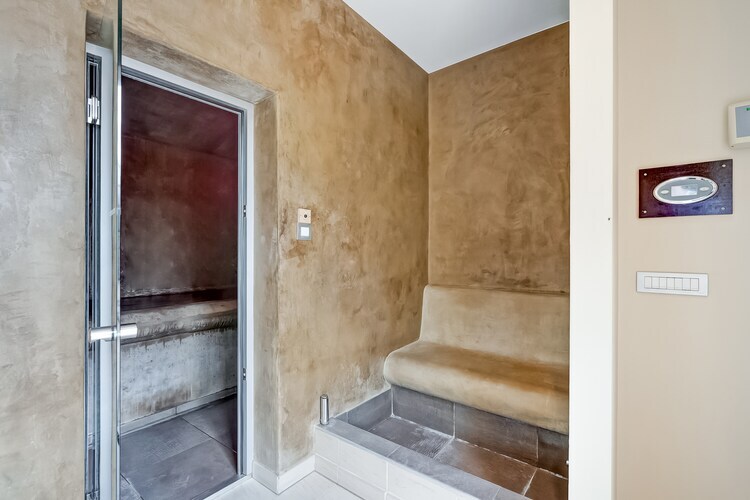 Maison wellness avec piscine privée à Avelgem - Photo 37