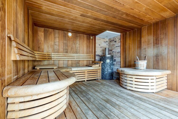 Maison wellness avec piscine privée à Avelgem - Photo 38
