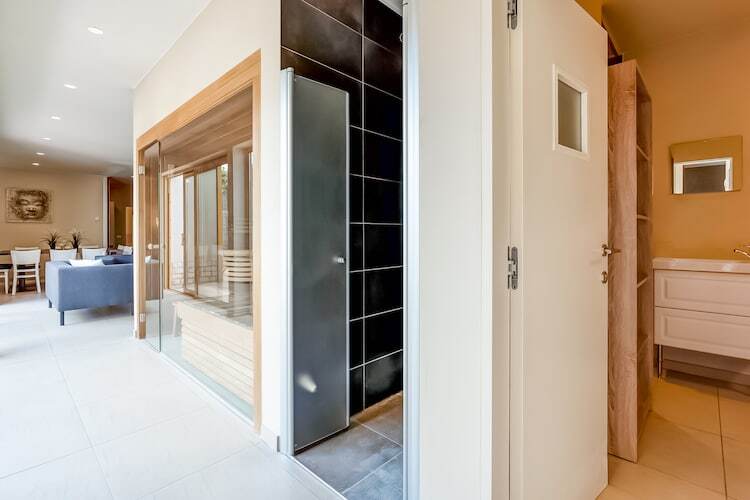 Maison wellness avec piscine privée à Avelgem - Photo 40