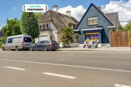 Location maison à Avelgem