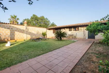 Villa à Partinico près de la Plage - Photo 1