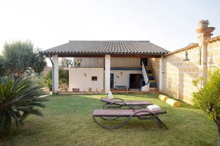 Villa à Partinico près de la Plage - Photo 2