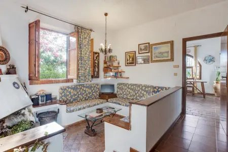 Villa à Partinico près de la Plage - Photo 3