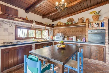 Villa à Partinico près de la Plage - Photo 4