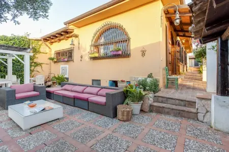 Villa à Partinico près de la Plage - Photo 5