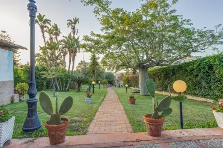 Villa à Partinico près de la Plage - Photo 6