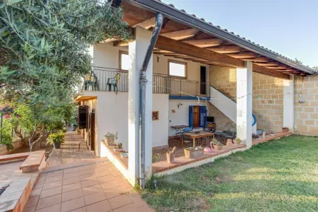 Villa à Partinico près de la Plage - Photo 7