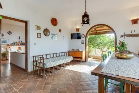 Villa à Partinico près de la Plage - Photo 8