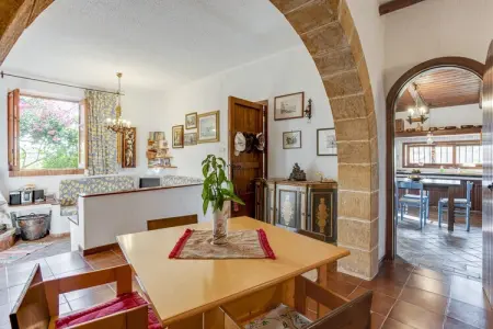 Villa à Partinico près de la Plage - Photo 9