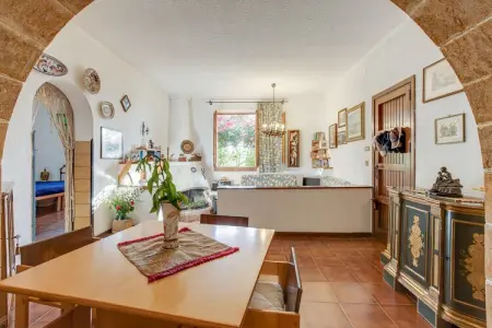Villa à Partinico près de la Plage - Photo 10